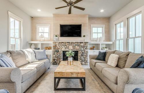 Shore Enough, Carlton Landing Lakeview - Foto 1