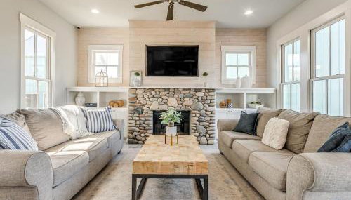 Shore Enough, Carlton Landing Lakeview - Foto 1