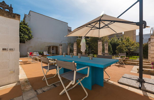 2320 Villa Ilse by Perle di Puglia - Foto 29