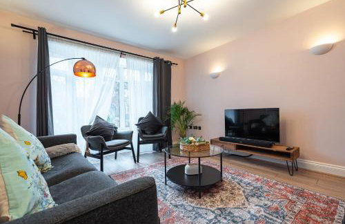 Nature Inspired Bungalow with 3 rooms - 10 mins from Manchester Airport - Foto 4