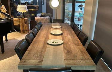 Bonshaw Grange-Riverside Country Retreat, & HotTub - Photo 35