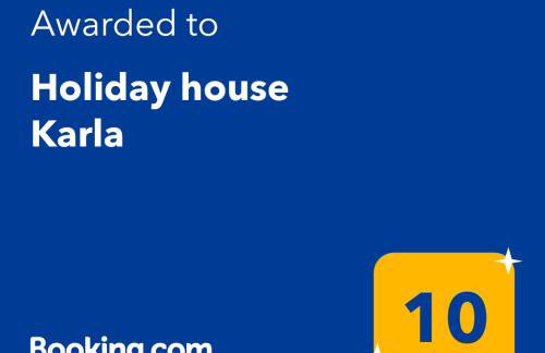 Holiday house Karla - Foto 31