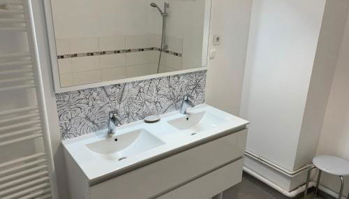 Gîte le cœur de Givry - Foto 4