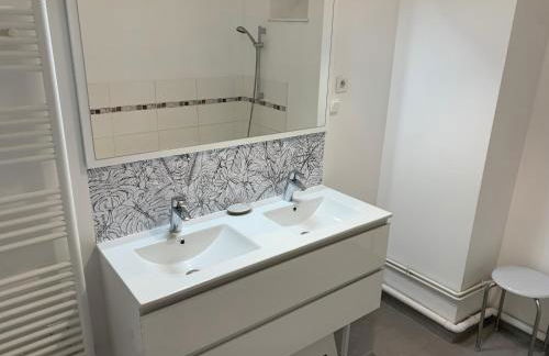 Gîte le cœur de Givry - Foto 4