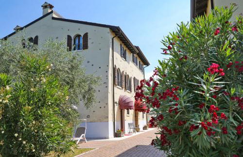 Apartments Colombara Bardolino - Foto 42