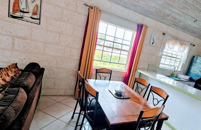 Jackson Breezy Vacation and Venue Rental Barbados - Foto 7