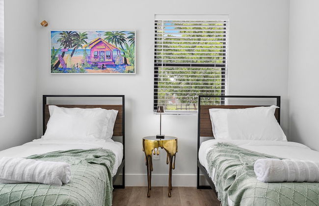 Wynwood Apartments - Foto 6