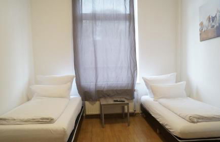 DIM Monteurzimmer Duisburg - Photo 50