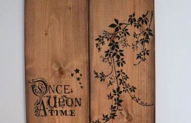 Familienfreundliche Ferienwohnung Aschenputtel - Foto 47