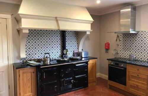 Ballyheifer House - a beautiful 5 bedroom home. - Foto 39