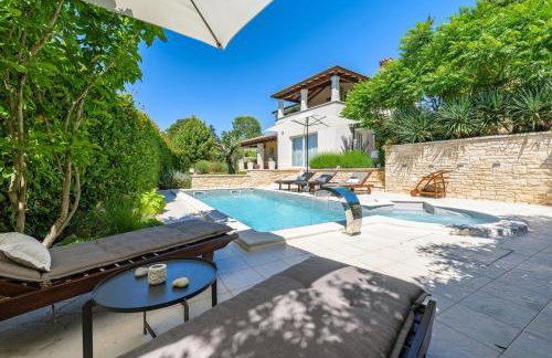 Villa Vidova - Foto 1