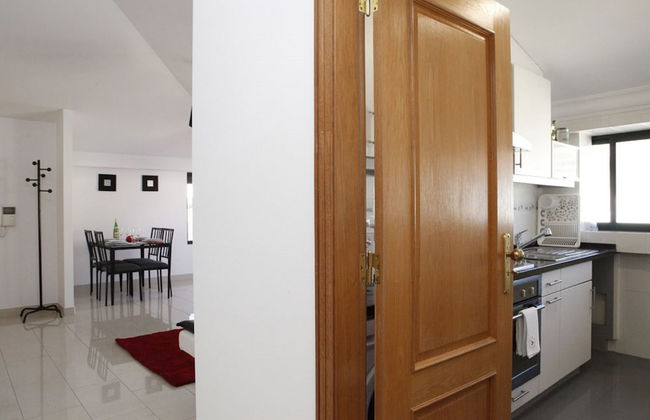 Wondrous Terrace Apartment in Cascais - Photo 12