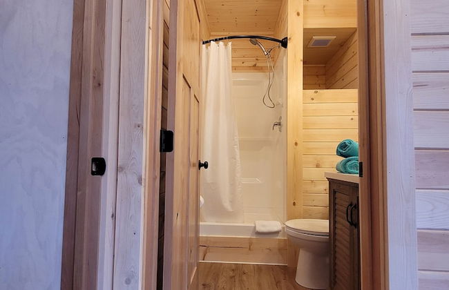 Denali Wild Stay - Foto 60