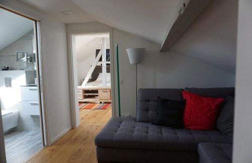 KeschtaLoft - Gîte classé 4 étoiles - Foto 36