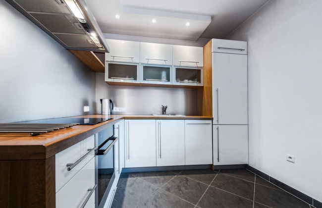 Apartamenty Sun & Snow Pardałówka - Foto 15