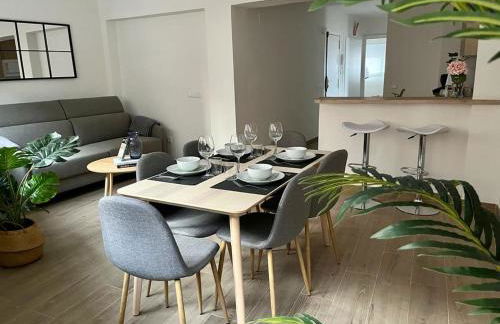 Apartamento Turístico Clavellinas IV - Foto 10