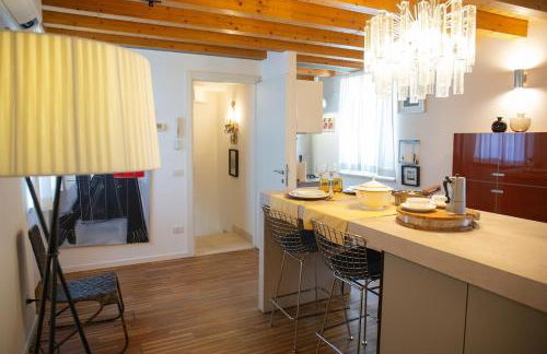 Susy's Apartment - Foto 21