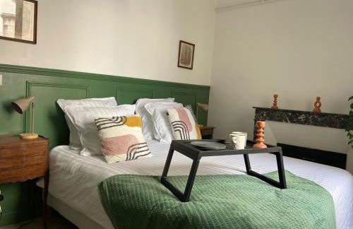 Le Séraucourt Prestige Bourges - Foto 7