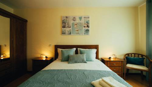 Pedras Salgadas Apartment - Foto 5