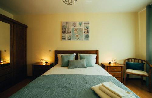 Pedras Salgadas Apartment - Foto 5