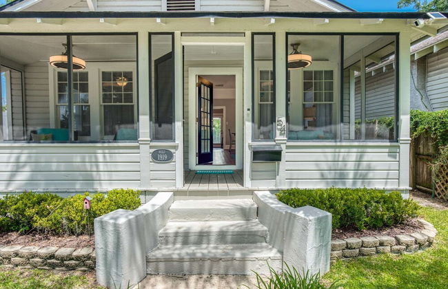 Happy Bungalow - Foto 8