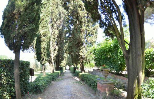 Villa al Borghetto - Foto 43
