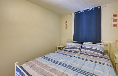 Meredith Home with Deck 6 Mi to Lake Winnipesaukee! - Photo 17