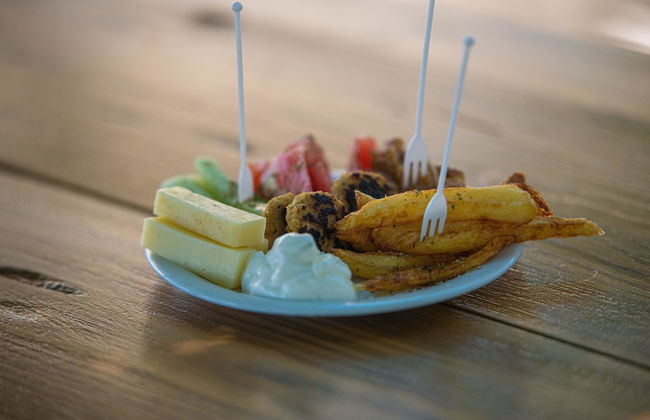 Apollo Beach Hotel - Foto 47