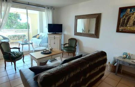 Apartment near St Tropez with pool - Foto 8