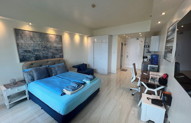 La Mirada Residences spaces Sea-view Suites - Foto 30