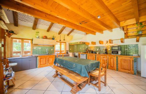 Chalet Du Vorger - Foto 21