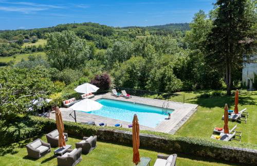 Château de Belet - Foto 13