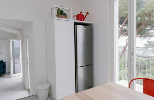 "Torretta House", inside Le Agavi Private Park on Lerici hill, shared Pool and Tennis, AC, parking next door, additional parking in Lerici, Cooking Lesson and Wine Tasting - Photo 27