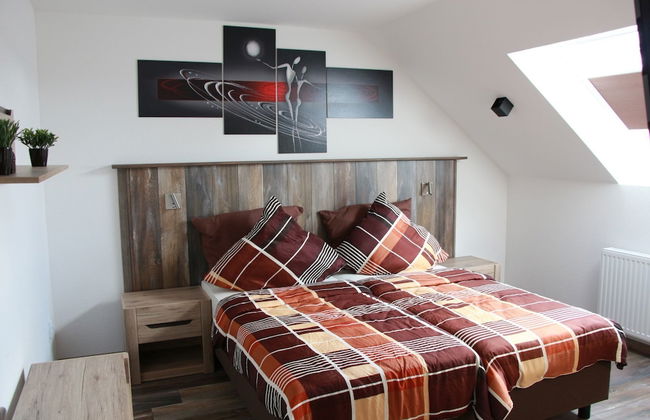 Aparts Oberhausen - Foto 13