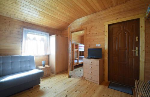 Domki letniskowe u Wicherka - Foto 15