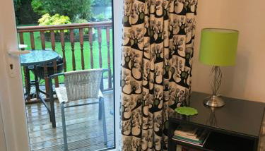 Merok Lodge - Foto 5