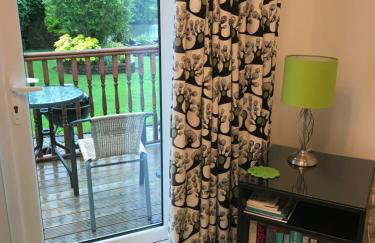 Merok Lodge - Foto 5