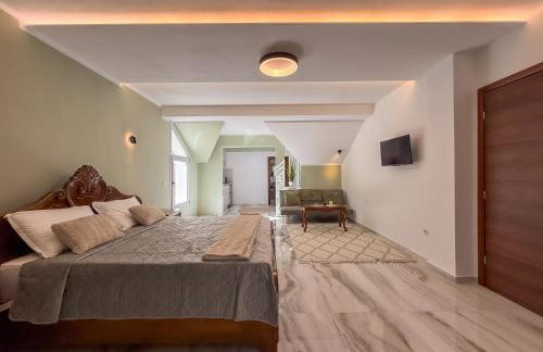 Heavens Balcony Meteora - Foto 50