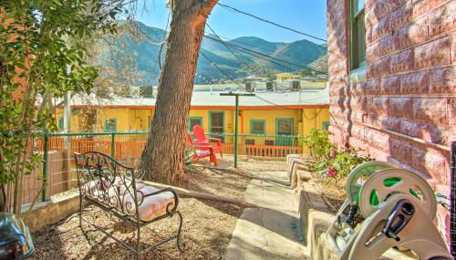Bisbee Home Fantastic Views and Walkable Location! - Foto 3