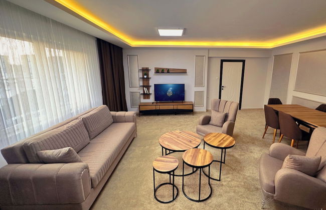 Lumiera Suites Hotel - Foto 11