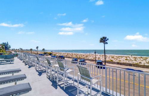 Pass-A-Grille Beach Retreat Unit 8 - Photo 18