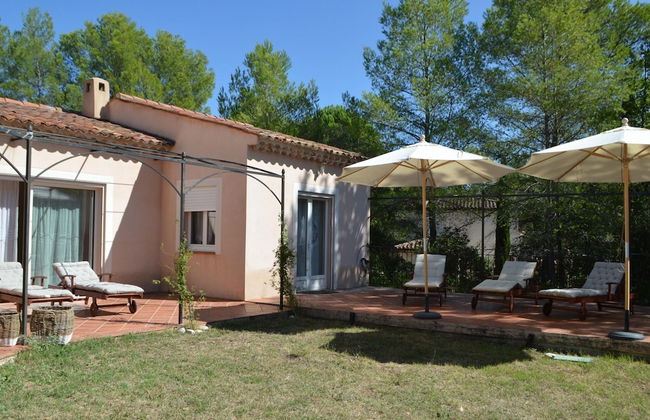 House in Montfort-sur-argens With Garden - Foto 38