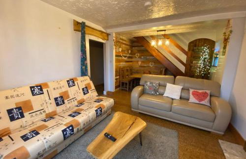 Bungalow-in-Badsey-north-of-Cotswolds - Foto 2