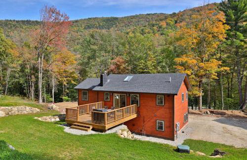 Experience the charm of Peak Hill Home, a cozy 3-BR retreat close to Ski Resort - Foto 29