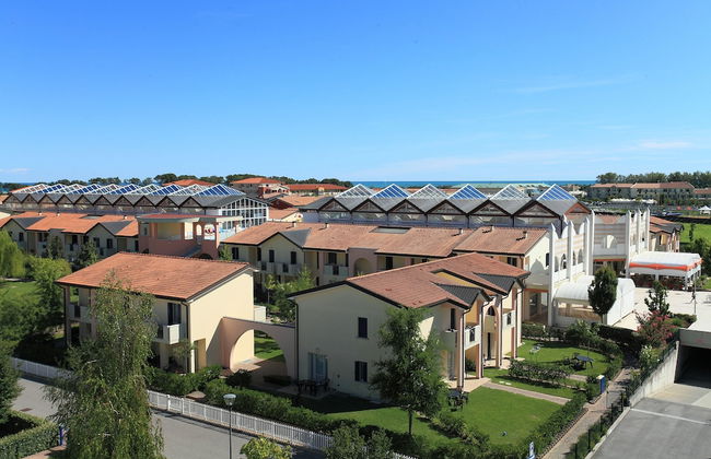 Residence Quercia - Foto 41