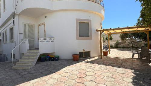 Villa Odetta - appartamento Ovest - Foto 2