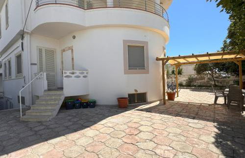 Villa Odetta - appartamento Ovest - Foto 2