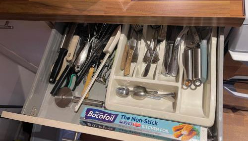 Apartment in Bray, secure parking & EV charge included - Foto 5