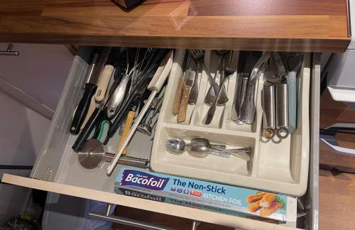 Apartment in Bray, secure parking & EV charge included - Foto 5