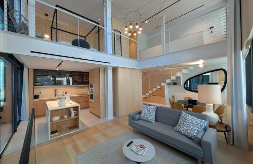 Savoy Residence City Loft - Style and Sophistication - Foto 1